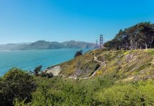How to walk to some of the best San Francisco attractions
