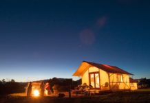 11 camping spots to add to your list