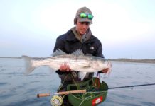 LI Fisherman Casts Drone Toward New Career