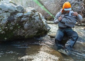 Patagonia outs new Stealth Pack collection | Hatch Magazine