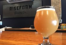 A new craft brewery opens in Marcellus. It’s the 21st in Onondaga County