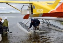A do-it-yourself fishing adventure on Alaska’s Kanektok River