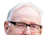 Alfred L. Grant, Jr., Passes Away