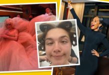 Best star snaps of the week: Getting ‘Gala’ glam