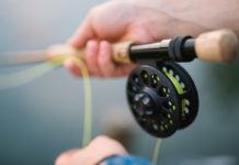 New Fly Fishing Feature Length Movie Filming in Montana