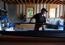 Valley News – Remembering 9/11: A fishing trip turns into a tangled mess