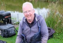 Edinburgh and Lothians Coarse Angling Club title race set to go to the wire with trio in contention