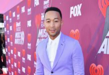 John Legend Talks Anniversary Trip, ‘The Voice,’ His Tour, and New Shoe Collection