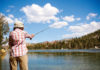 SPORTSMAN’S GUIDE | Fly fishing is less about fish, more about the angler