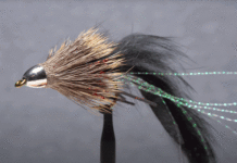 Video: How to Tie the Conehead Bunny Muddler