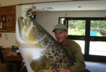 Podcast: The Ultimate Wet-Fly Podcast, with Davy Wotton