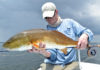 2 Simple Rules for Building a Perfect Redfish Leader