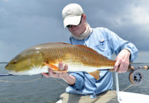 2 Simple Rules for Building a Perfect Redfish Leader
