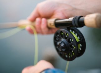 Fly fishing sessions planned in northeastern Ohio in Oct.