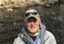 Fly Fishing With Panache – InDepthNH.orgInDepthNH.org