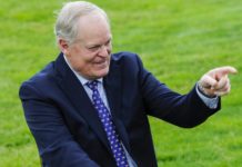 Johnny Miller exclusive interview: Part II