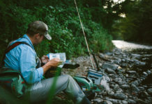 Digitally-native Fishing Brand Catch Co. Expands Into Fly Fishing With Acquisition Of Recur Outdoors