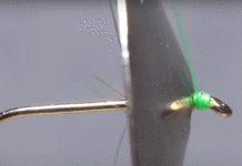 Video: How and Why to Use a Hackle Guard