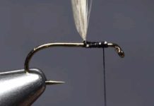 Video: 3 Ways to Tie-In Dry-Fly Hackle