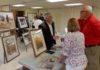 DuBois Historical Society Holds Annual Dinner – GantNews.com