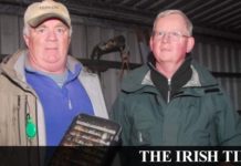 Increase in illegal fishing recorded in 2020