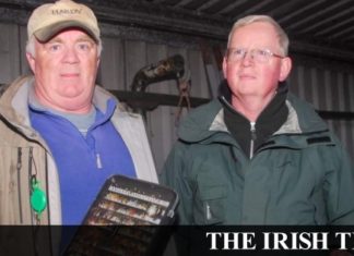 Increase in illegal fishing recorded in 2020