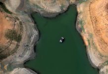 As drought-parched summer vanishes in a shroud of wildfire smoke, so does peace of mind