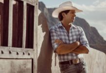 Music Monday Album Feature: Jon Wolfe’s Dos Corozones