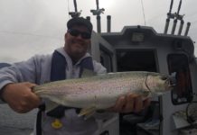 Kootenay Lake Fishing Report | The Nelson Daily