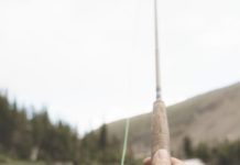 Fred Rowe’s Fly Fishing Report 1-7-22