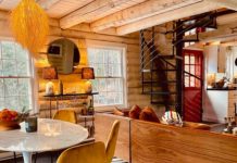 Best Vermont Airbnbs to Book