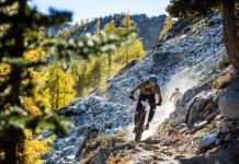 Day 1 Race Report: Trans-Cascadia 2021