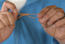 Video Pro Tips: How to Tie the Orvis Knot