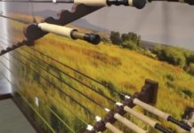 Fly rod options abound for fishing in Montana