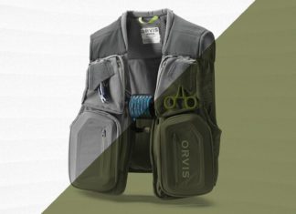 9 Best Fishing Vests of 2021
