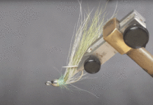 Video: How to Tie a Simple, Effective Redfish Fly