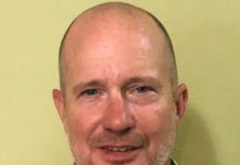 New reporter on WCP staff