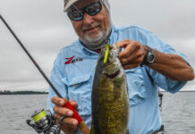 The History and Evolution of the “Tennessee Handle” for Bass Fishing Rods