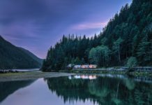 Beautiful countryside to cosmopolitan culture—find it in Canada