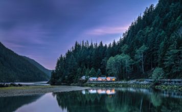 Beautiful countryside to cosmopolitan culture—find it in Canada