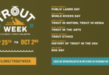 Wednesday Wake-Up Call 09.22.21 – Orvis News