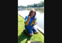 Women’s Fishing Expo Planned To Encourage Female Anglers On LI