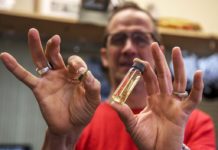 Pandemic business boomed for Glenwood Springs fly shop