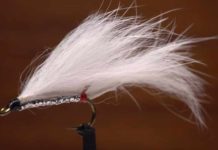 Video: How to Tie Jeff Blood’s White Death