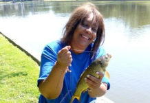 DEC, NYS Parks to Host 2nd Annual Long Island Women’s Fishing Expo