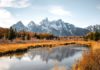 Top 5 Tips For Your First Trip To Wyoming
