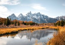 Top 5 Tips For Your First Trip To Wyoming