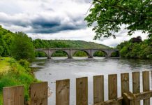 Prominent River Tay Fishing Spots Go On The Market For £1.1 Million