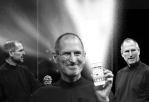 Have Steve Jobs and his gadgets made us less human?