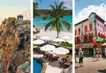 10 Celebrities on the Trip That Changed Their Lives